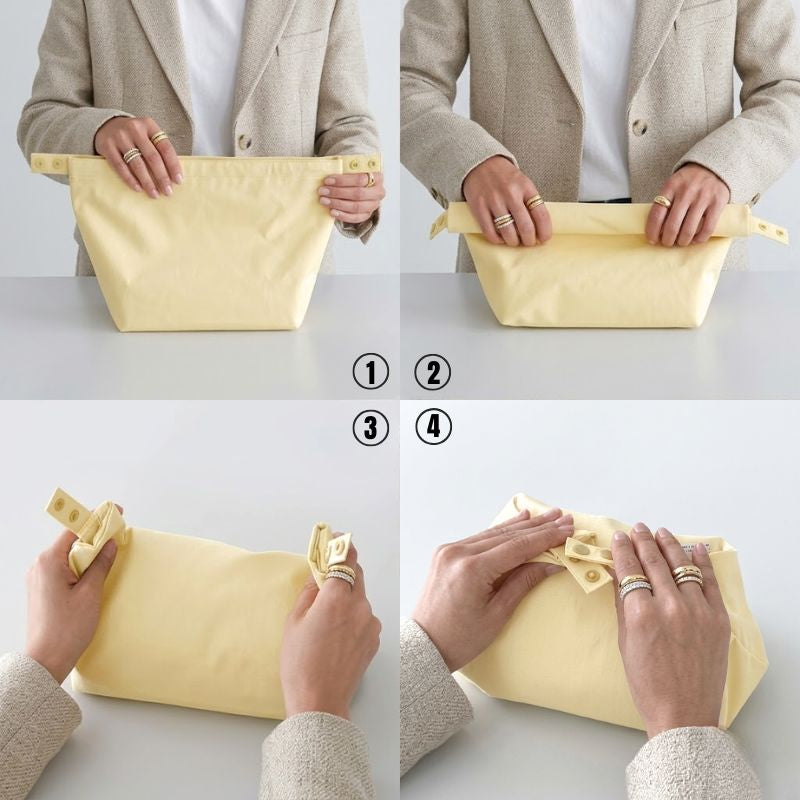 NOS LUNCH BAGS