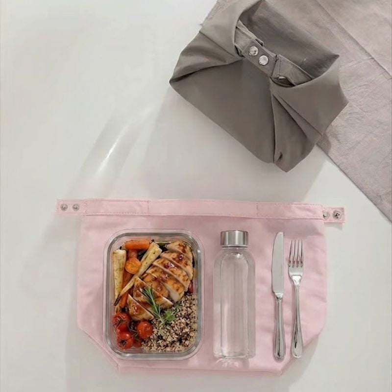 NOS LUNCH BAGS