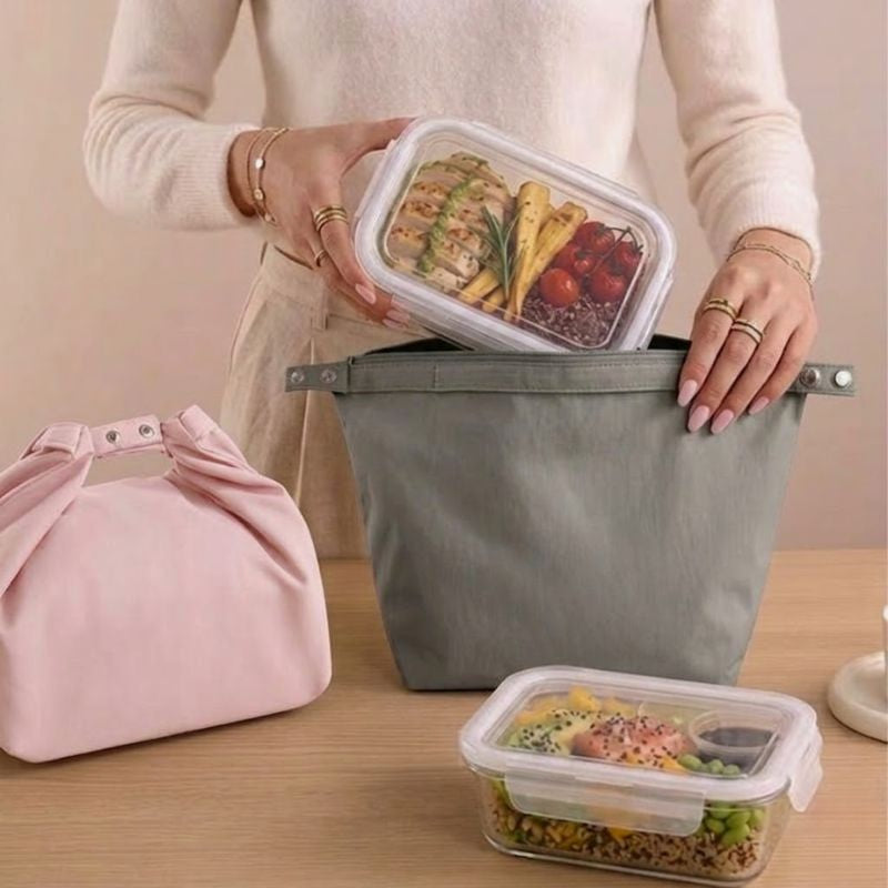 NOS LUNCH BAGS
