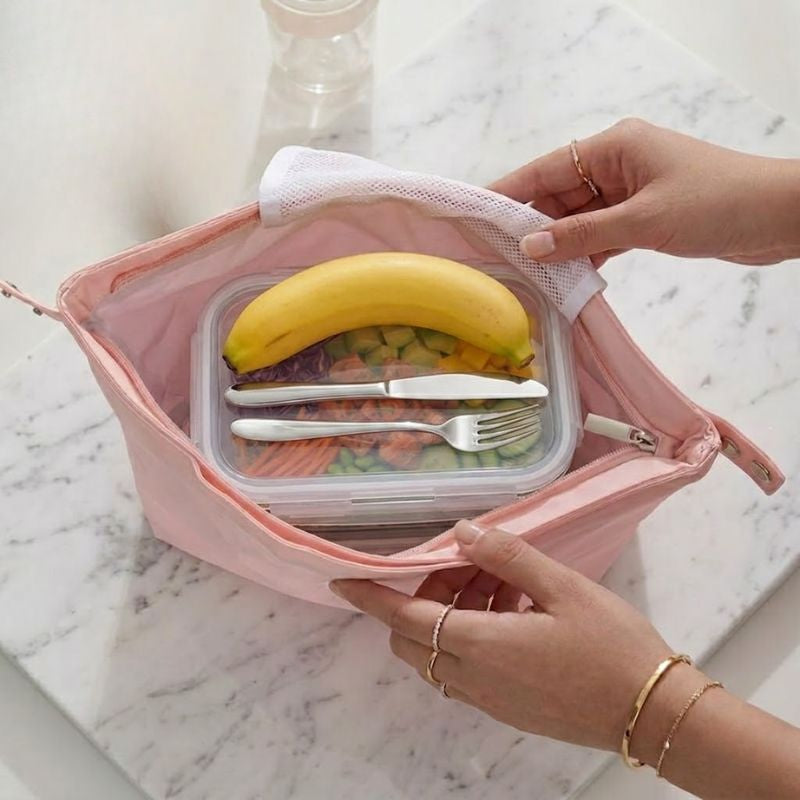 NOS LUNCH BAGS