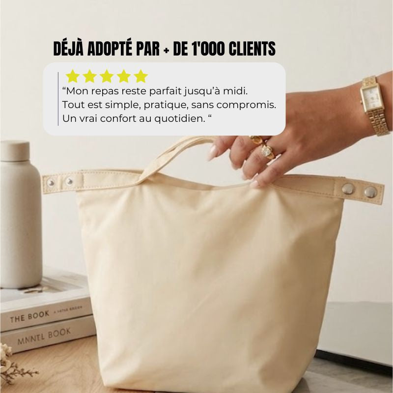 NOS LUNCH BAGS
